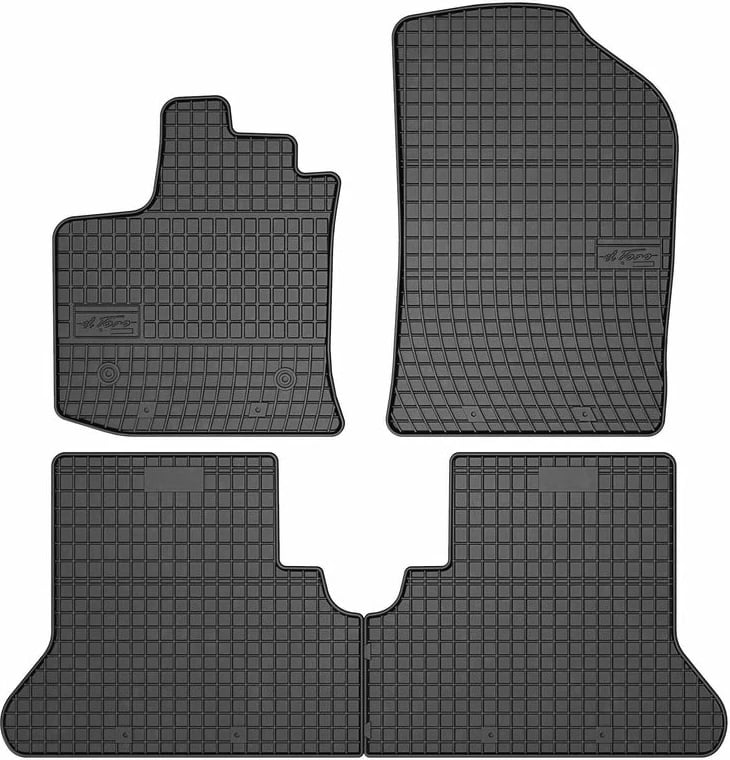 Shtroje Gome Dacia Dokker 2012-2021 Et542612