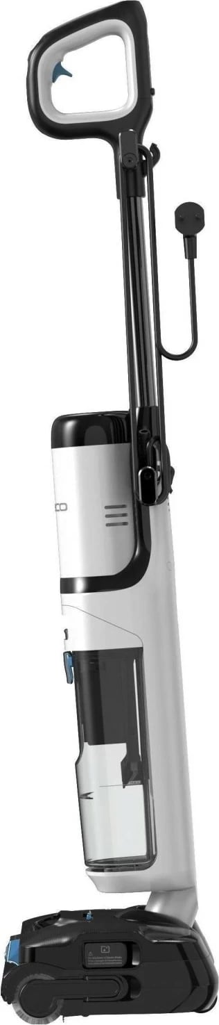 Kasë pastrimi Tineco Floor S6 Stretch Steam Plus, 1000ml, HEPA, e bardhë