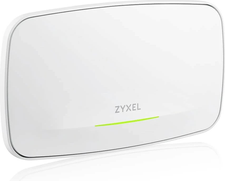 Access Point Zyxel WBE660S, Wi-Fi 7, 22 Gb/s, NebulaFlex Pro, i bardhë