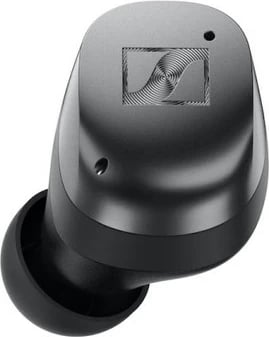 Kufje Sennheiser Momentum True Wireless 4, In-ear, Black
