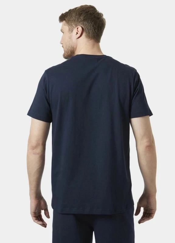 Maicë për meshkuj Helly Hansen, navy blue