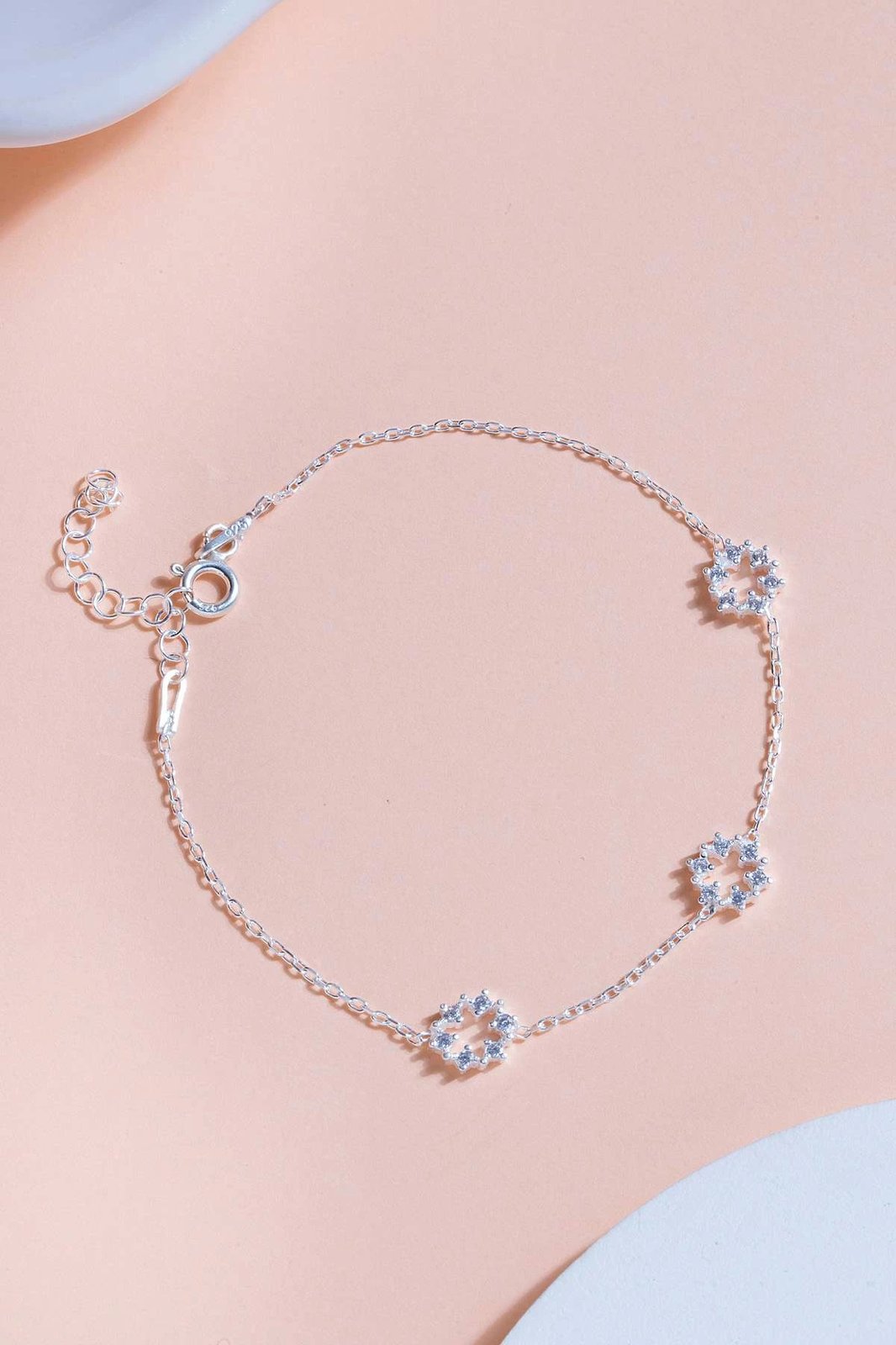 Byzylyk argjendi, Jumeon, ELKAB92313