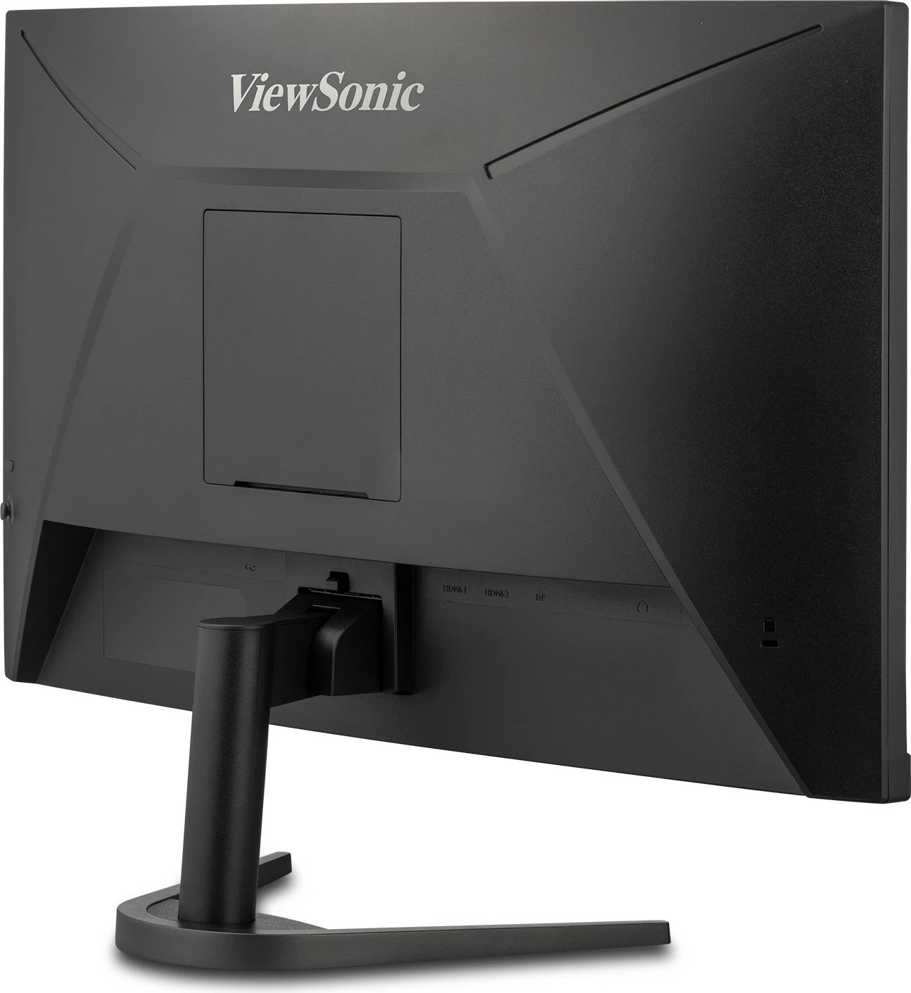 Monitor gaming Viewsonic VX2468-PC-MHD 24 inç Full HD 165Hz i lakuar