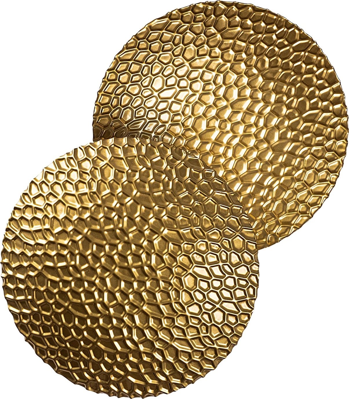 Llambë muri Opviq, Yosma-13645, ngjyrë ari