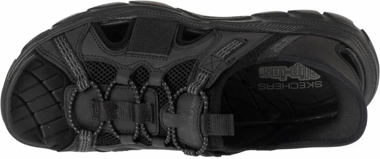 Atlete Skechers lifestyle, të zeza