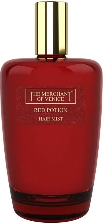 Mist për flokë The Merchant of Venice Red Potion 100ml
