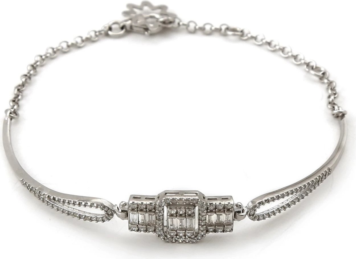 Set varëse, byzylyk dhe vathë argjendi, Jumeon, 10597ROD