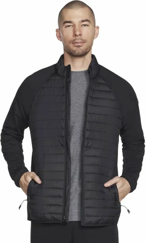 Jakne Skechers lifestyle, e zezë