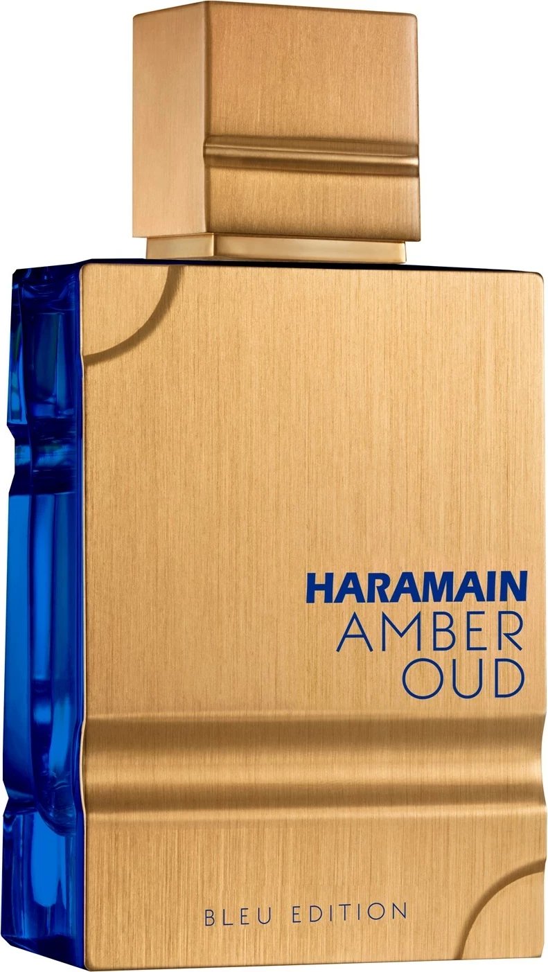 Eau de Parfum Al Haramain Amber Oud Blue, 60 ml