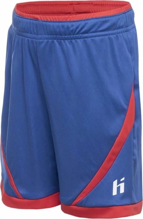 Shorce për djem Huari, të kuqe dhe kaltër Shorce për djem Huari, të kuqe dhe kaltër