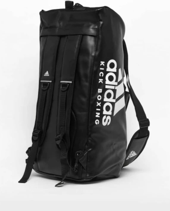 Çantë sportive adidas, e zezë