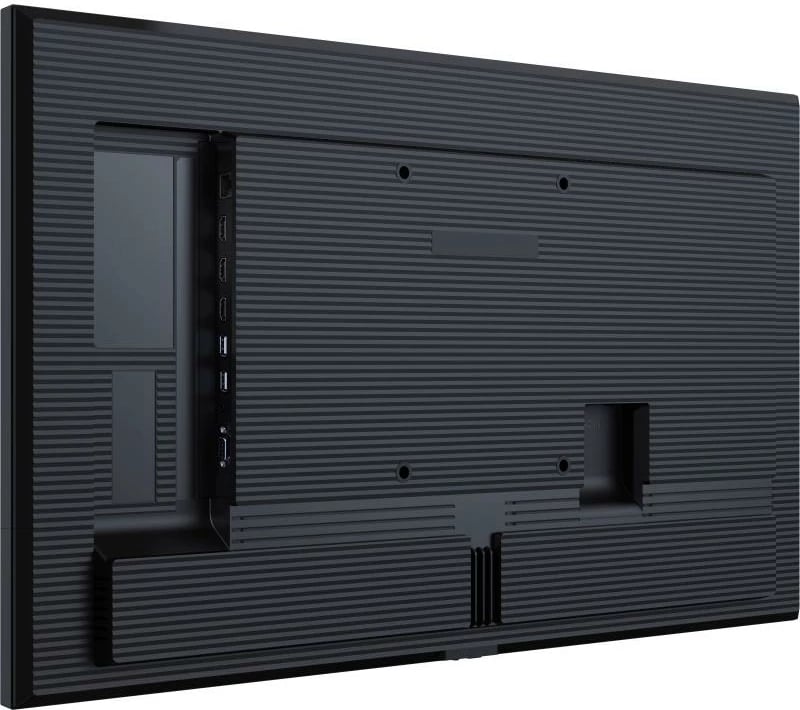 Ekran digital signage iiyama ProLite LH3260HS-B1AG 32", Full HD, Android 11, 16GB RAM, 500 cd/m², zi