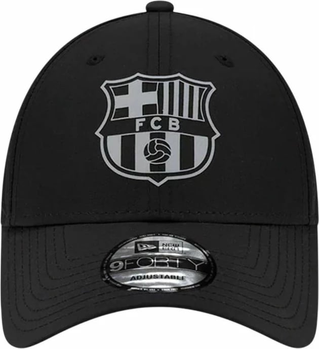 Kapelë FC Barcelona New Era, unisex