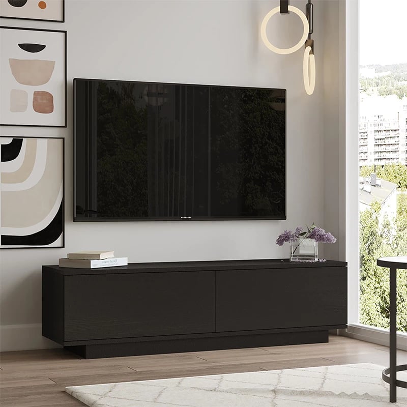 Kabinet TV Zoeva wenge 140x.35x38.2cm