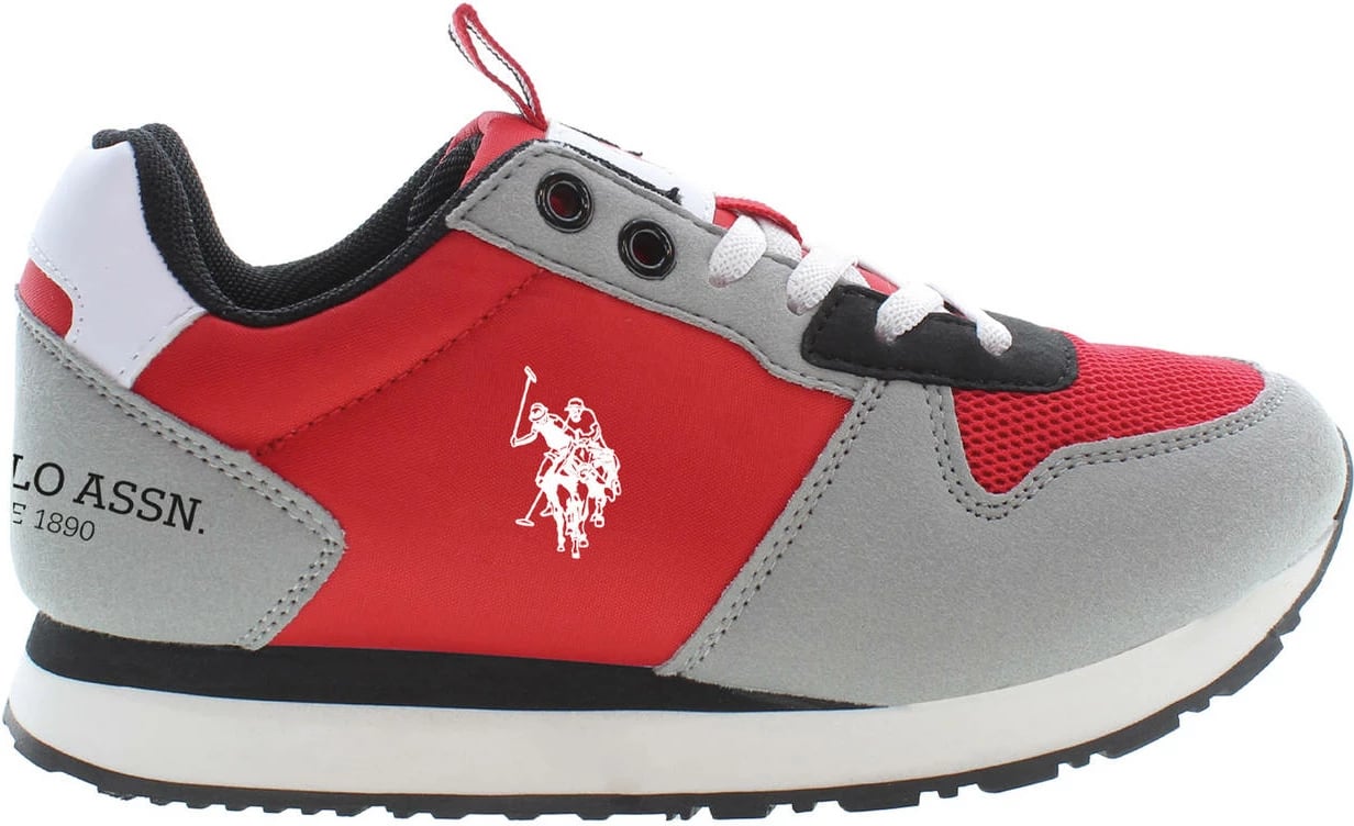 Atlete për djem US Polo Best Price, të kuqe