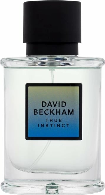 Eau de Parfum për meshkuj David Beckham True Instinct, 50ml