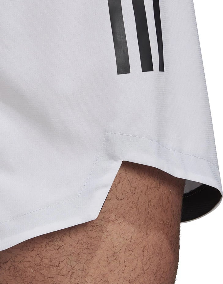 Shorce për meshkuj adidas, të bardha
