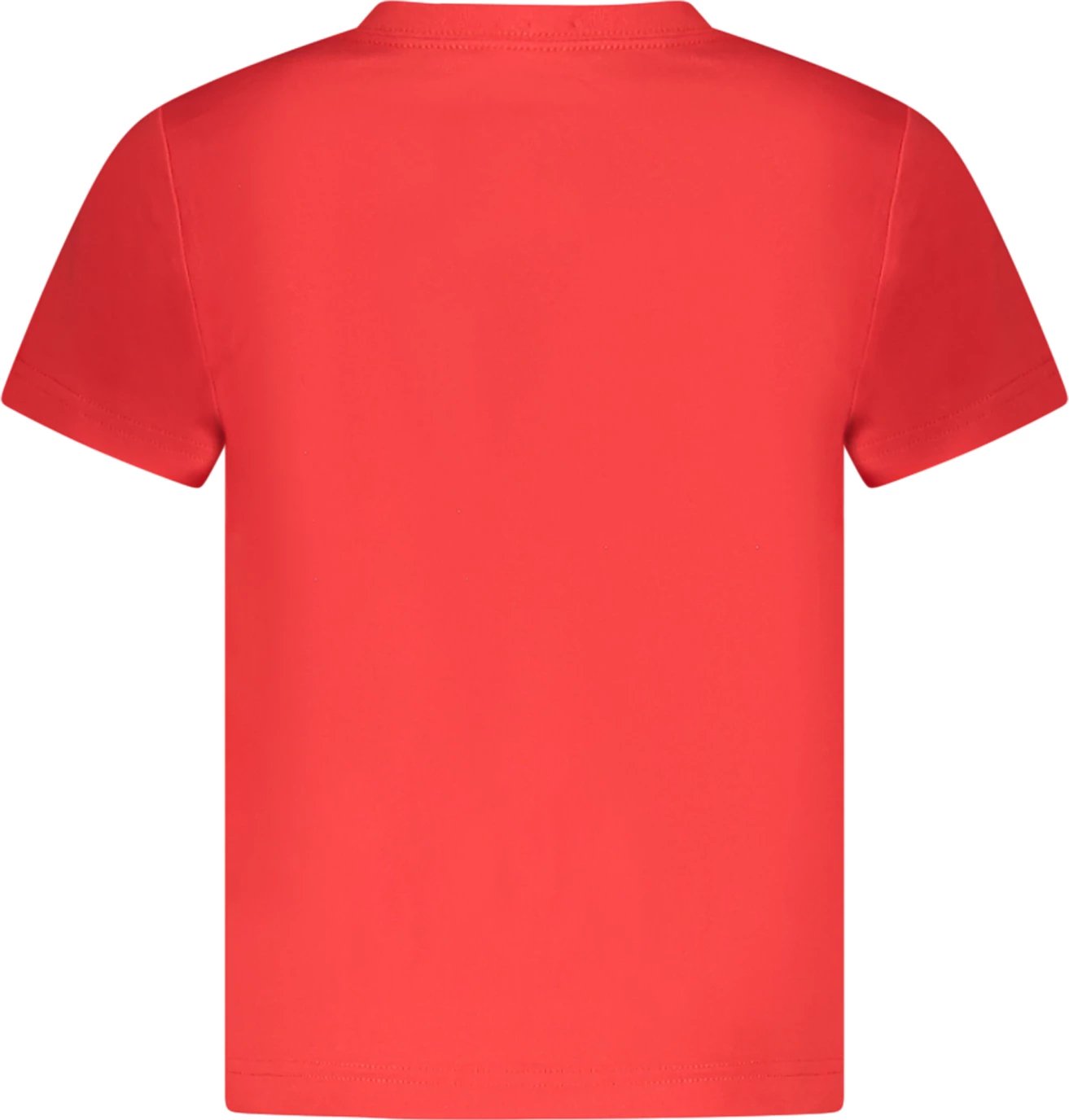 Set maicë dhe shorce Nike djem, blu