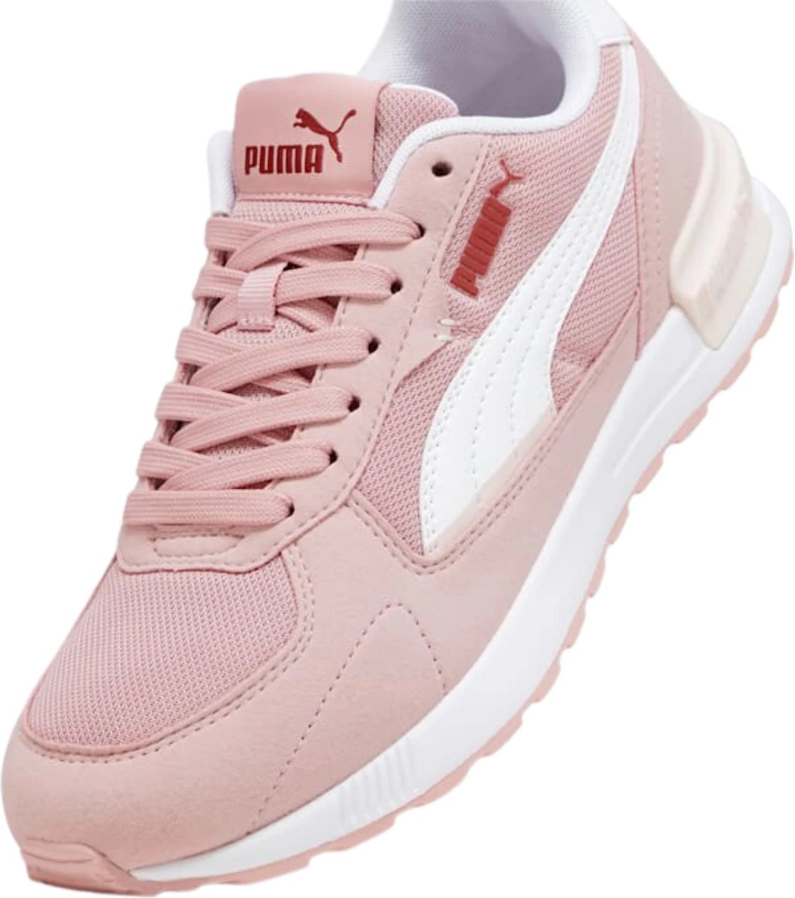 Atlete për femra Puma, rozë