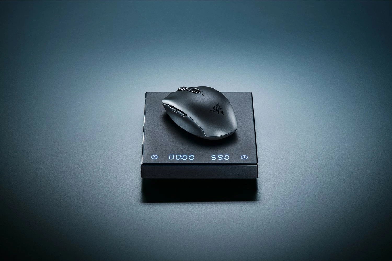 Maus gaming Razer Orochi V2, wireless, 18000 DPI, i zi