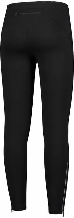 Pantallona sportive për meshkuj Rogelli, të zeza