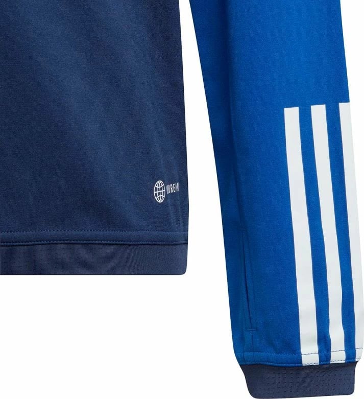 Duks për fëmijë adidas, blu