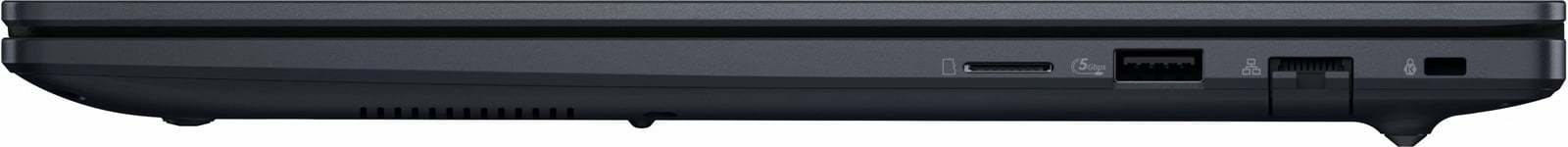 Kompjuter portativ ASUS ExpertBook B3 B3405CCA-LY1072X, 14", U5-125H, 16GB RAM, 512GB SSD, 5G, zi