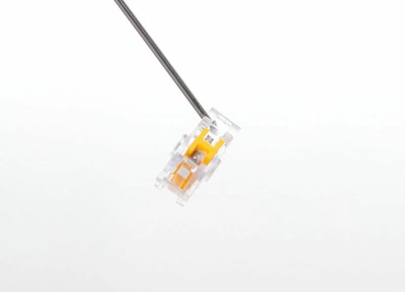 Tastierë gaming Ducky One 3 Mini, e kaltër