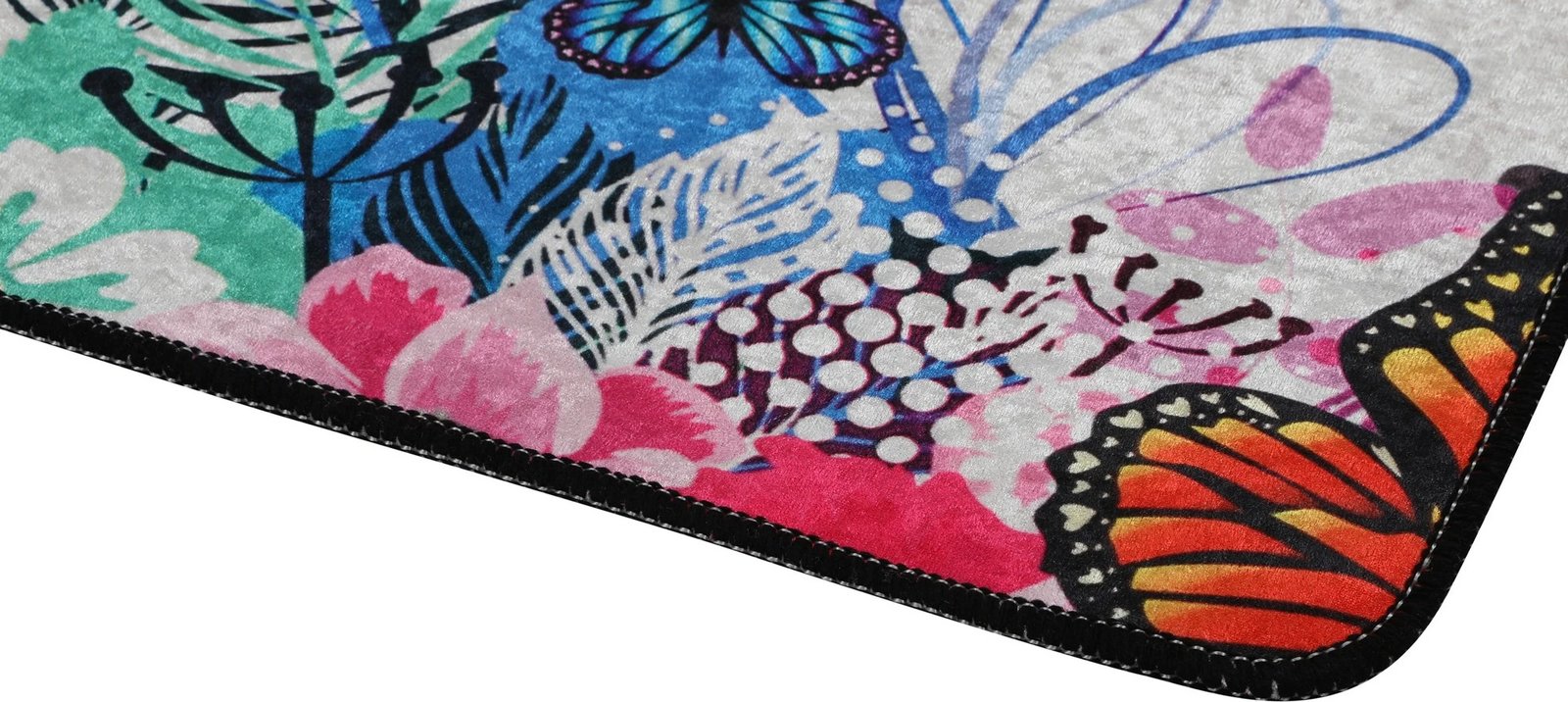 Tapet për banjo Mijölnir, Noirobi, shumëngjyrësh