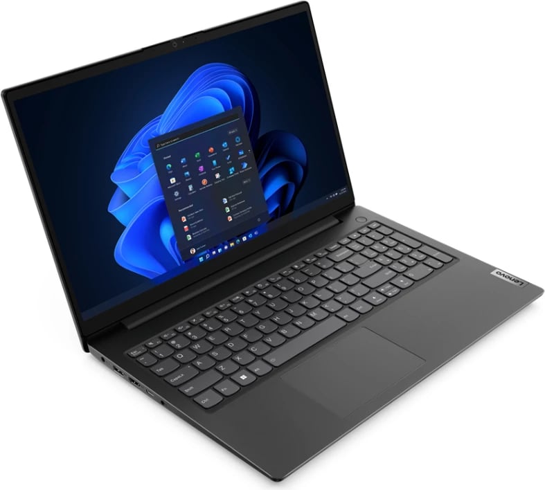 Laptop NB Lenovo V15 G3 IAP, 15.6", Core i5-1235U, 8GB RAM DDR4, 512GB SSD