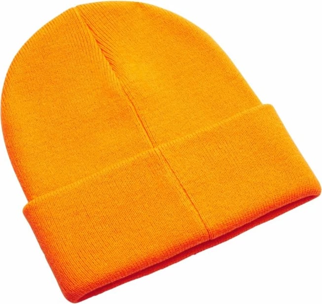 Kapelë Under Armour unisex, portokalli