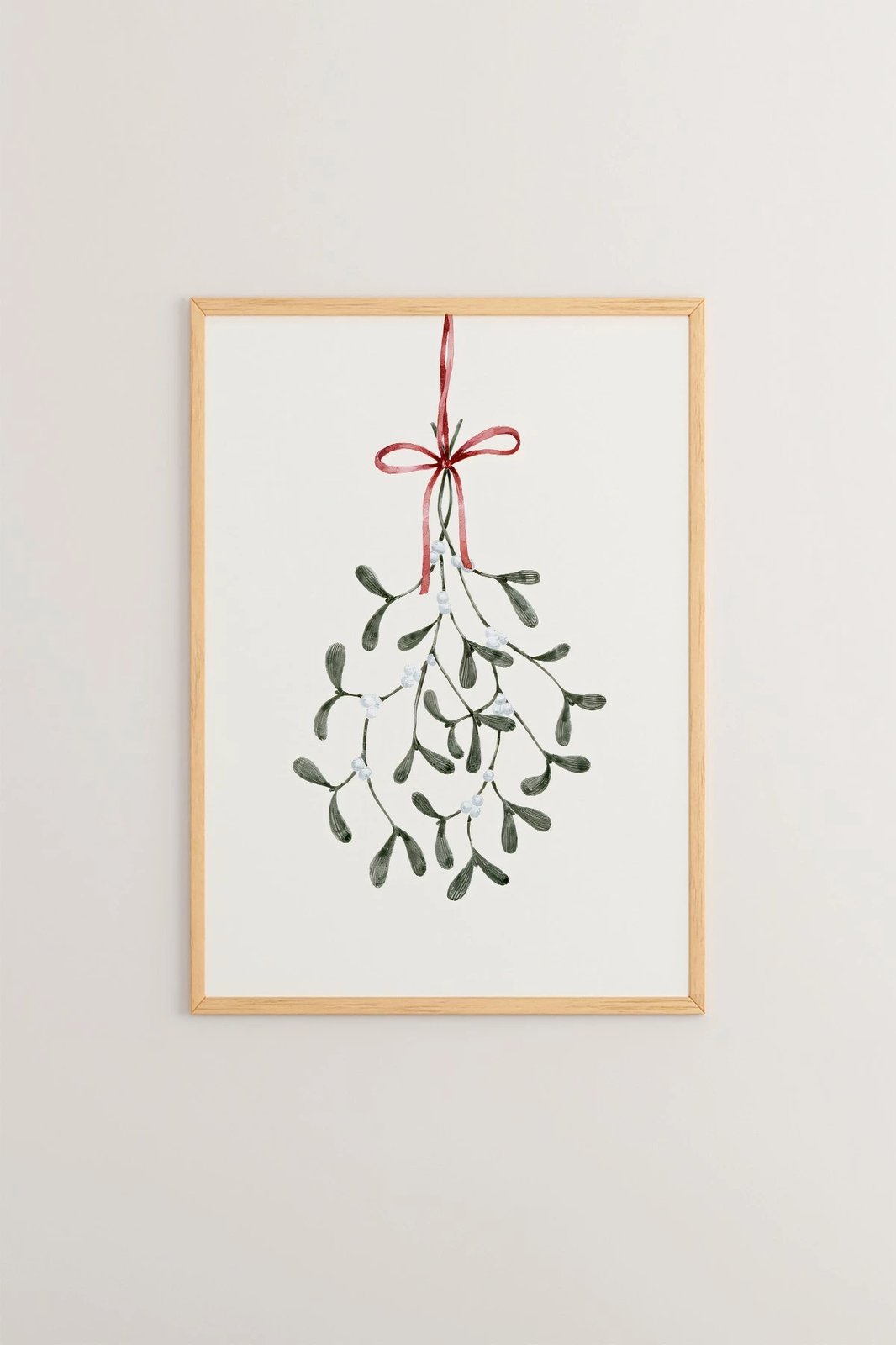 Pikturë dekorative me kornizë, Wallity, Tekhamcerceve81, shumëngjyrëshe