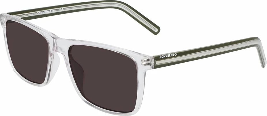 Syze dielli Converse, transparente