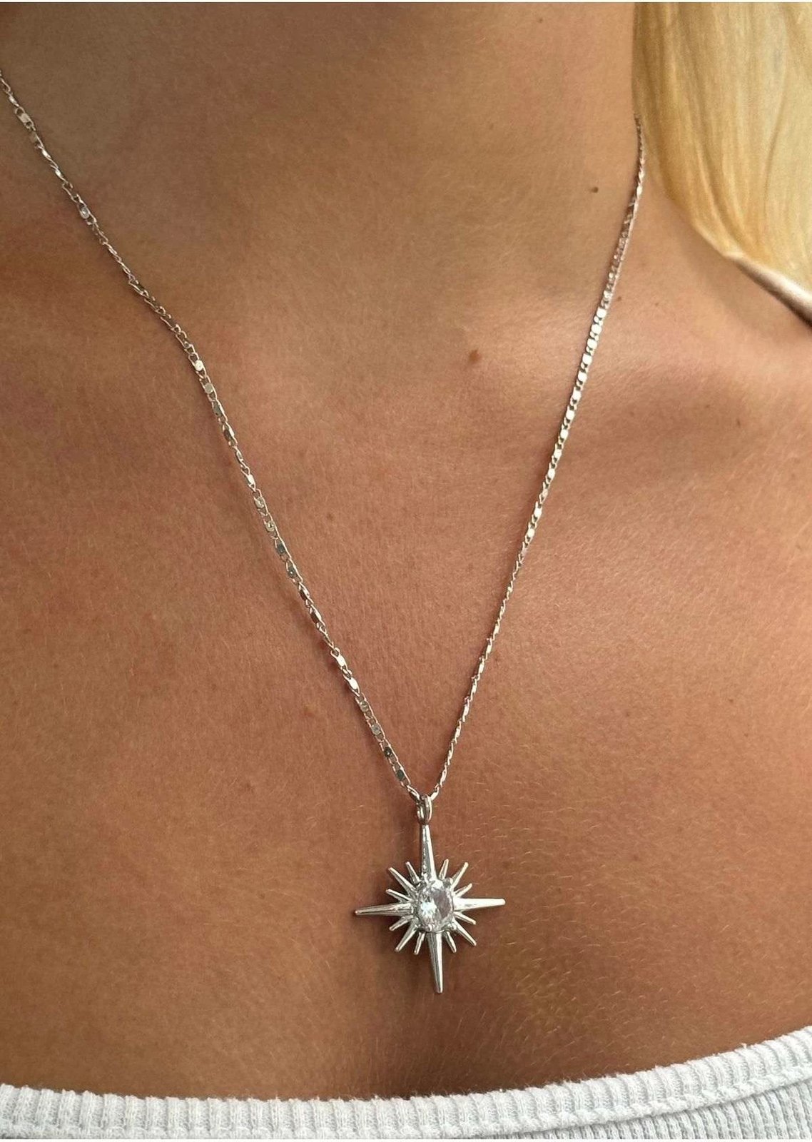 Varëse qafe argjendi Jumeon, KPEGMSA3184