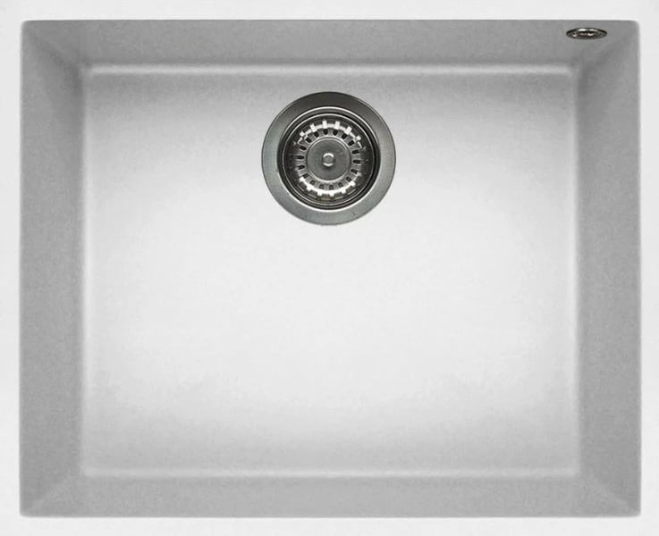 Lavaman Elleci LGQ10568BSO, 54 x 44 cm, granitek