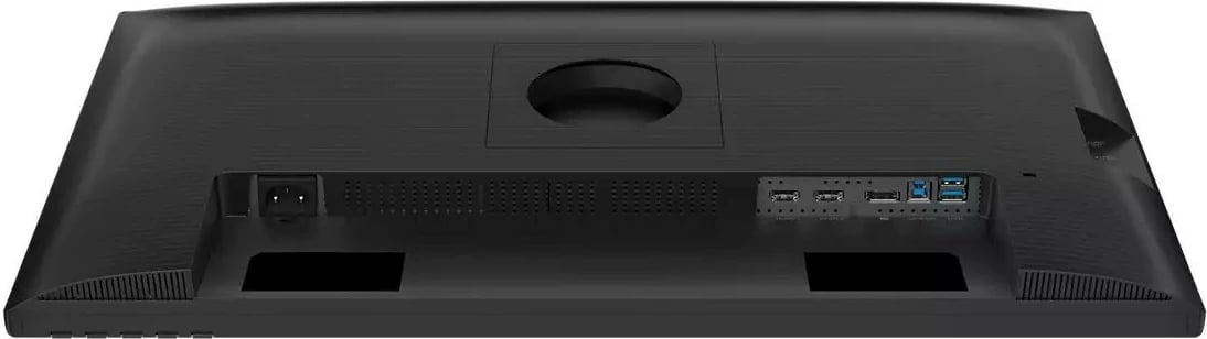 Monitor Philips 27 inç 2560x1440 120Hz IPS USB HUB altoparlantë i zi