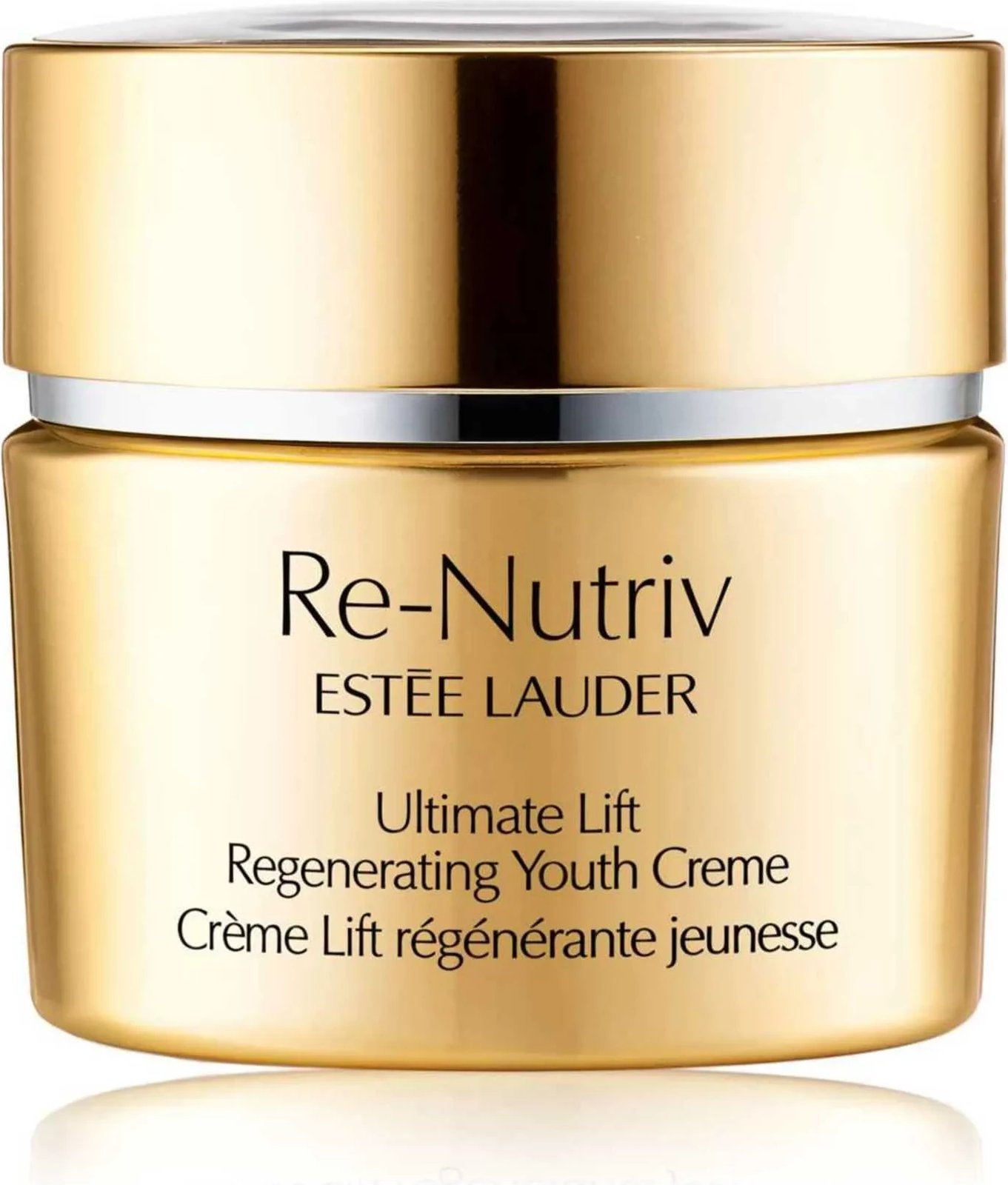 Krem sysh Estée Lauder Re Nutriv Ultimate Lift Regenerating Youth, unisex, 15ml