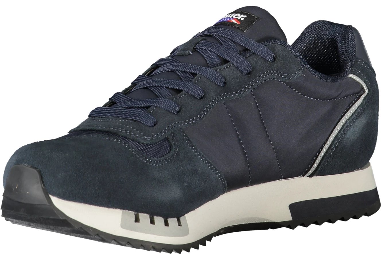 Atlete BLAUER meshkuj, të kaltra