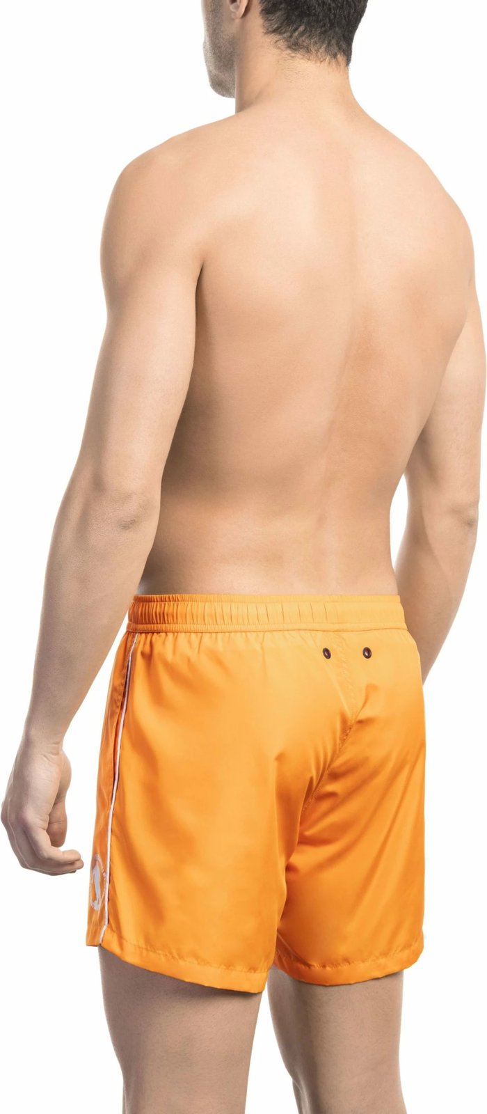 Shorce plazhi për meshkuj Bikkembergs