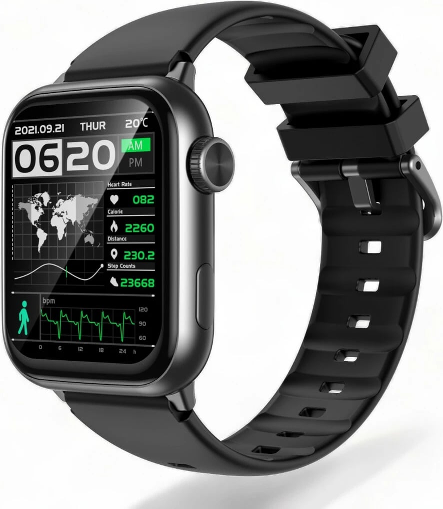 Orë E Mençur AWEI H26