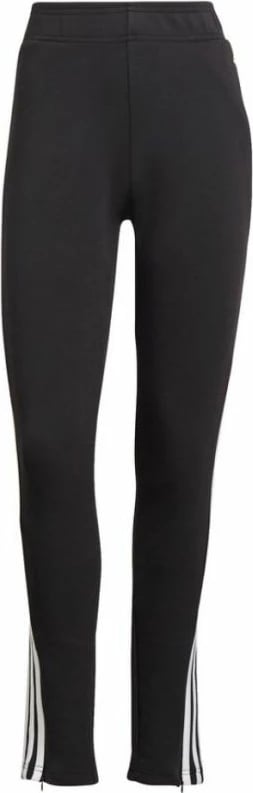 Pantallona sportive për femra adidas, të zeza