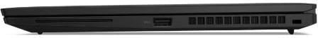 Ultrabook Lenovo ThinkPad T14s Gen 4, AMD Ryzen 7 PRO 7840U, 32 GB RAM, 1 TB SSD, 14" WUXGA, E zezë