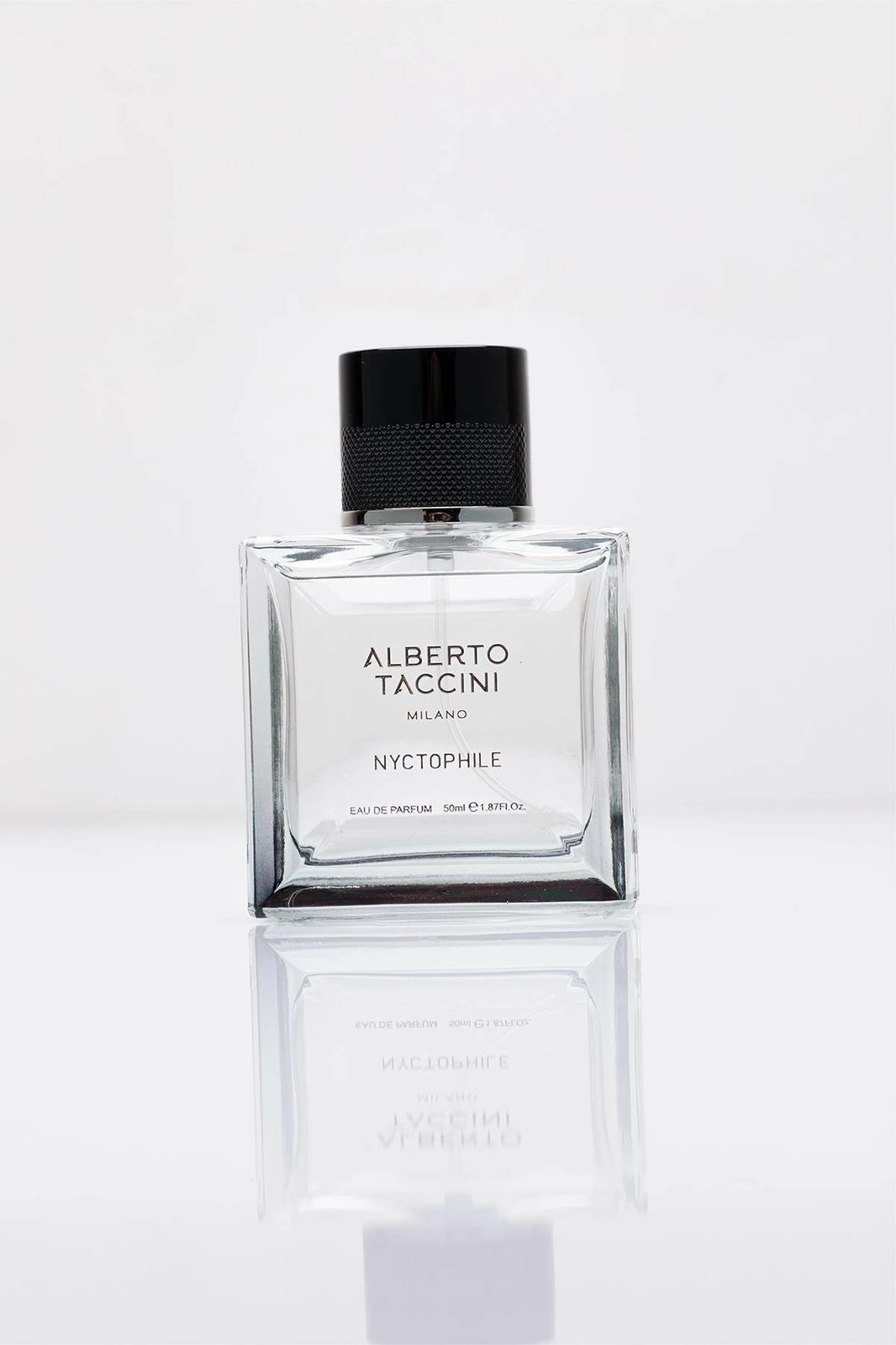 Parfum për burra Alberto Taccini, 40661, 50ml