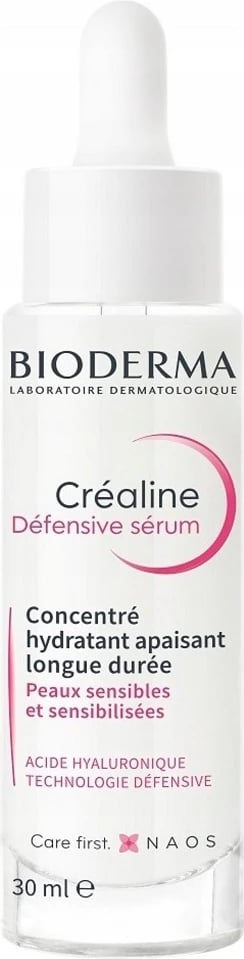 Serum për fytyrë Bioderma Sensibio Defensive Serum Soothing 30ml