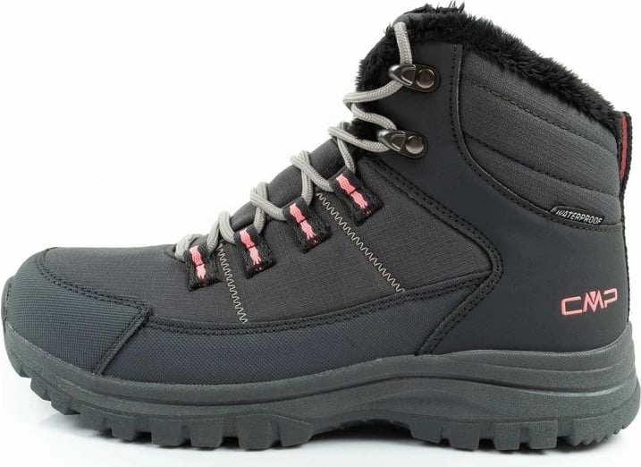 Atlete trekking për femra CMP, të zeza