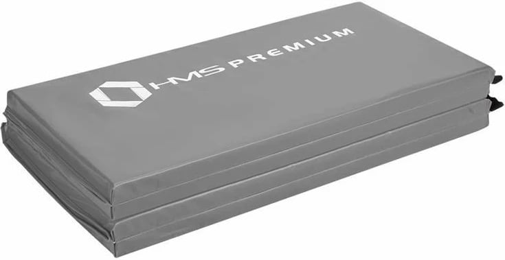 Dyshek palosës për ushtrime HMS, gri