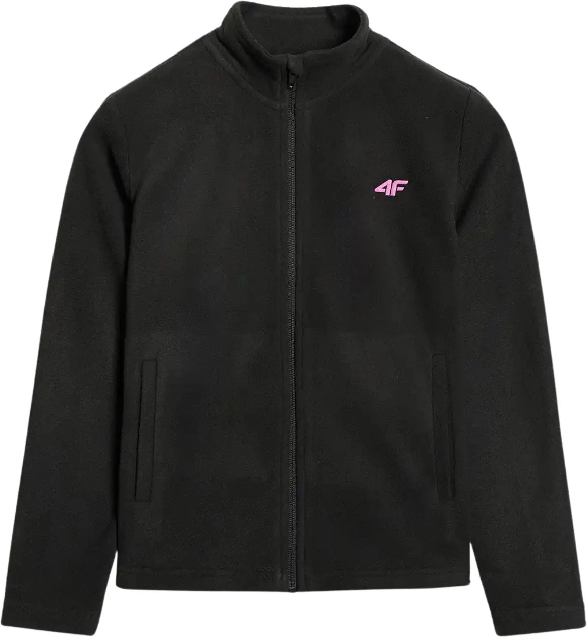 Polar për fëmijë 4F, e zezë