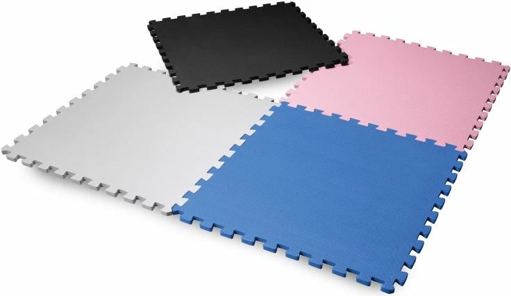 Tapetë mbrojtëse Yakimasport, 4 copë