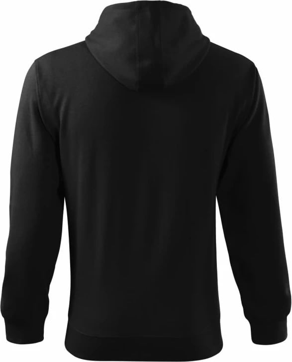 duks për meshkuj Malfini, i zi duks për meshkuj Malfini, i zi