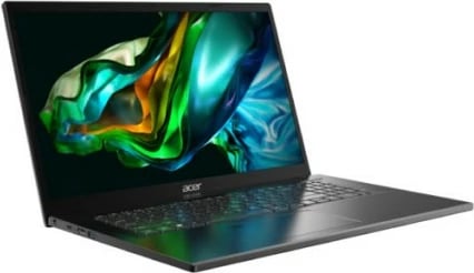 Laptop Acer Aspire 17 A17-51GM-77LR, Intel Core 7 150U, 17 inç